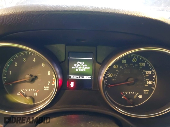 2011 Jeep Grand Cherokee Limited with VIN 1J4RR5GTXBC586647, listed as a IAAI auction lot 42332615 with 151,377 mi miles and . Bid and sale history available at DreamBid. Image 7.