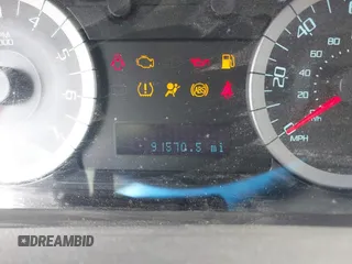2012 Ford Escape Hybrid z VIN 1FMCU5K36CKB12795, wystawiony jako IAAI lot #41870941 z przebiegiem 91 570 mil mil oraz . Historia ofert i sprzedaży dostępna na DreamBid. Obrazek 7.