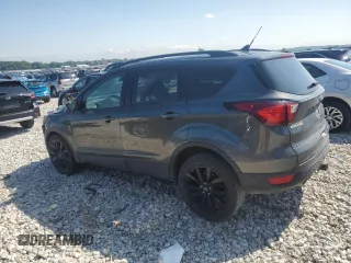 2019 Ford Escape Titanium with VIN 1FMCU9J97KUB89644, listed as a Copart auction lot 63655975 with 88,005 mi miles and Clean title. Bid and sale history available at DreamBid. Image 2.