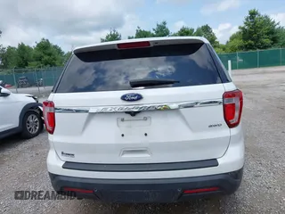 2019 Ford Explorer с VIN 1FM5K8B89KGA77652, выставлен на аукционе IAAI как лот 42644249 с пробегом 99 130 миль миль и . История ставок и продаж доступна на DreamBid. Изображение 16.