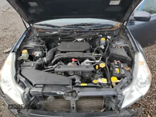 2010 Subaru Legacy Premium с VIN 4S3BMBB61A3242838, выставлен на аукционе Copart как лот 88946295 с пробегом 197 012 миль миль и Списание • Salvage title. История ставок и продаж доступна на DreamBid. Изображение 11.