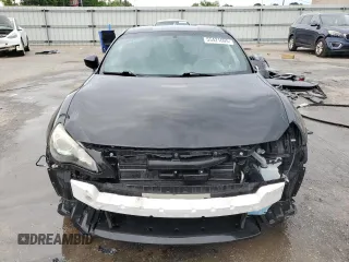 2013 Subaru BRZ Limited with VIN JF1ZCAC11D1603618, listed as a Copart auction lot 55421605 with 90,141 mi miles and Salvage title. Bid and sale history available at DreamBid. Image 5.