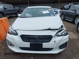2018 Subaru Impreza Special Sports with VIN 4S3GKAL67J3621802, listed as a IAAI auction lot 41918944 with 1,170,401 mi miles and . Bid and sale history available at DreamBid. Image 12.