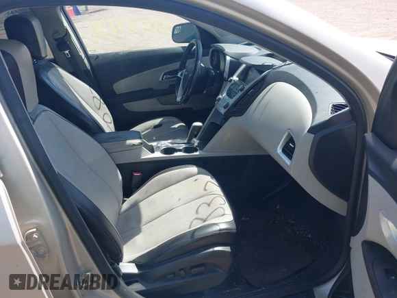 2013 Chevrolet Equinox LTZ with VIN 2GNFLFE3XD6207717, listed as a IAAI auction lot 42083178 with 219,888 mi miles. Bid and sale history available at carsss.com. Image 5.