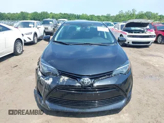 2018 Toyota Corolla L with VIN 2T1BURHE9JC964444, listed as a IAAI auction lot 42524046 with 69,218 mi miles and . Bid and sale history available at DreamBid. Image 13.
