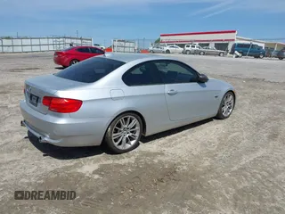 2008 BMW 3 Series 335i with VIN WBAWB73578P040595, listed as a IAAI auction lot 41938076 with 217,476 mi miles and . Bid and sale history available at DreamBid. Image 4.