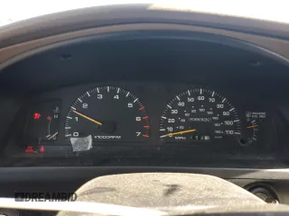 1997 Toyota 4Runner SR5 with VIN JT3HN86R4V0128388, listed as a Copart auction lot 57351325 with 209,322 mi miles and Salvage title. Bid and sale history available at DreamBid. Image 9.