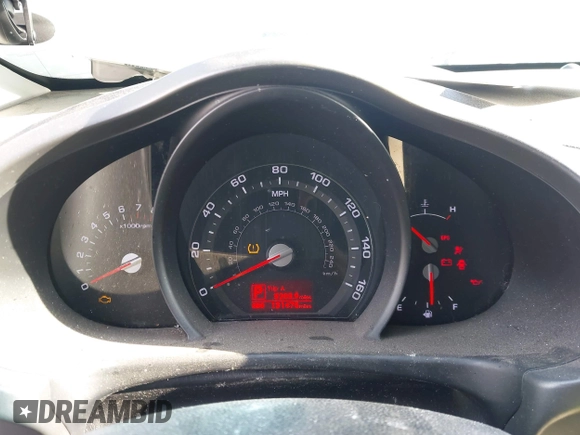 2012 Kia Sportage EX with VIN KNDPCCA22C7325011, listed as a IAAI auction lot 42046727 with 131,475 mi miles and . Bid and sale history available at DreamBid. Image 7.
