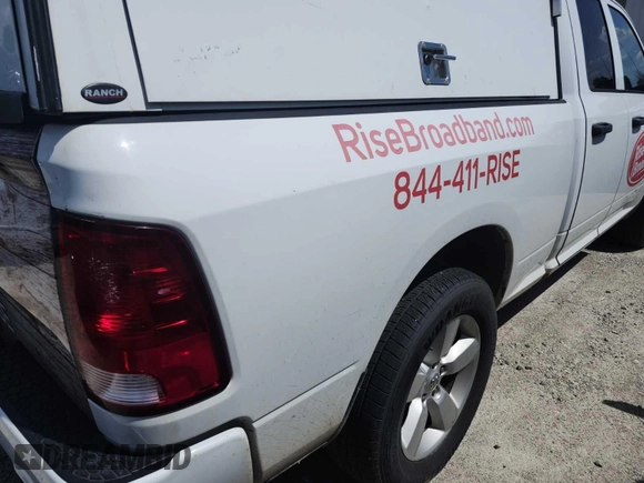 2016 Ram 1500 Tradesman with VIN 1C6RR7FT7GS192580, listed as a IAAI auction lot 42846824 with 292,231 mi miles and . Bid and sale history available at DreamBid. Image 21.