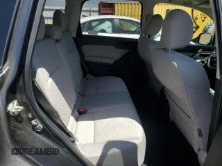 2014 Subaru Forester 2.5i Premium with VIN JF2SJAEC0EH429776, listed as a Copart auction lot 55283785 with 140,881 mi miles and Clean Title. Bid and sale history available at carsss.com. Image 11.