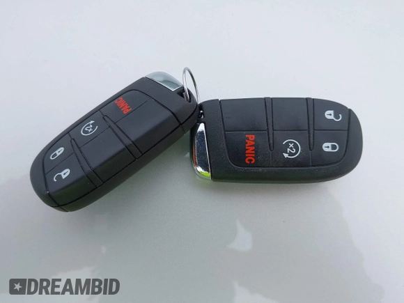 2021 Jeep Renegade 80th Anniversary with VIN ZACNJDBB3MPM57083, listed as a IAAI auction lot 42475021 with 10,080 mi miles and . Bid and sale history available at DreamBid. Image 11.