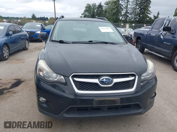 2013 Subaru Crosstrek Limited с VIN JF2GPAGC9D2820444, выставлен на аукционе IAAI как лот 42121954 с пробегом 123 325 миль миль и . История ставок и продаж доступна на DreamBid. Изображение 12.