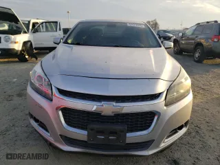 2015 Chevrolet Malibu LT with VIN 1G11D5SL2FF121737, listed as a Copart auction lot 42479535 with 167,178 mi miles and Salvage Title. Bid and sale history available at carsss.com. Image 5.