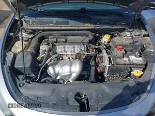 2015 Dodge Dart SXT with VIN 1C3CDFBB5FD407191, listed as a IAAI auction lot 41819011 with 168,567 mi miles and . Bid and sale history available at DreamBid. Image 10.