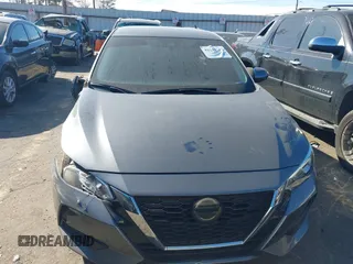 2023 Nissan Sentra S with VIN 3N1AB8BV5PY305972, listed as a IAAI auction lot 41641715 with 30,487 mi miles and . Bid and sale history available at DreamBid. Image 12.