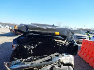 2016 Chevrolet Silverado 1500 Work Truck with VIN 3GCPCNEC5GG345617, listed as a IAAI auction lot 41117948 with Not Provided miles and . Bid and sale history available at DreamBid. Image 12.