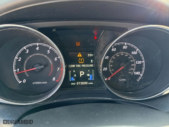 2017 Mitsubishi Outlander Sport ES 2.0 with VIN JA4AP3AU9HZ046169, listed as a Copart auction lot 48525415 with 72,699 mi miles and Clean Title. Bid and sale history available at carsss.com. Image 8.