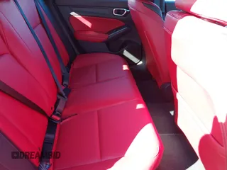 2025 Acura Integra w/A-Spec Package z VIN 19UDE4H31SA008003, wystawiony jako IAAI lot #41721315 z przebiegiem 2 428 mil mil oraz . Historia ofert i sprzedaży dostępna na DreamBid. Obrazek 8.