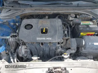 2017 Hyundai Elantra SE with VIN 5NPD74LF5HH152343, listed as a IAAI auction lot 42730306 with 110,440 mi miles and . Bid and sale history available at DreamBid. Image 10.