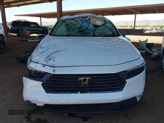 2024 Honda Accord EX with VIN 1HGCY1F31RA039573, listed as a IAAI auction lot 42227230 with Not provided miles and . Bid and sale history available at DreamBid. Image 11.