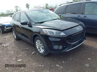 2021 Ford Escape SE с VIN 1FMCU0G65MUB10368, выставлен на аукционе IAAI как лот 42084579 с пробегом 36 043 миль миль и . История ставок и продаж доступна на DreamBid. Изображение 1.