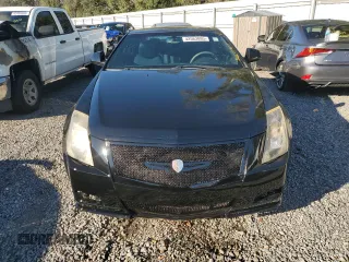 2012 Cadillac CTS z VIN 1G6DA1E32C0117688, wystawiony jako Copart lot #42563095 z przebiegiem 130 352 mil mil oraz Czysty tytuł • Clean title. Historia ofert i sprzedaży dostępna na DreamBid. Obrazek 5.