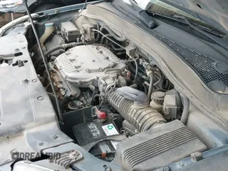 2007 Honda Pilot EX with VIN 2HKYF18457H515555, listed as a IAAI auction lot 43125192 with 279,389 mi miles and . Bid and sale history available at DreamBid. Image 21.