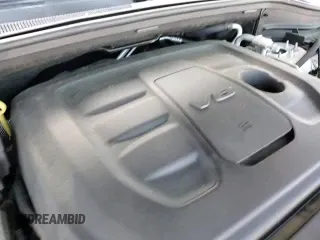 2019 Dodge Durango SXT Plus с VIN 1C4RDJAG3KC852910, выставлен на аукционе Copart как лот 52294165 с пробегом 117 563 миль миль и Списание • Salvage title. История ставок и продаж доступна на DreamBid. Изображение 14.
