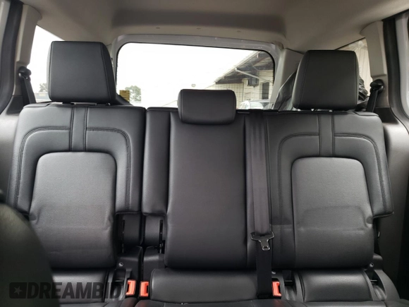 2022 Ford Transit Connect XL z VIN NM0GE9E29N1524891, wystawiony jako Copart lot #67585133 z przebiegiem 7 025 mil mil oraz . Historia ofert i sprzedaży dostępna na DreamBid. Obrazek 10.