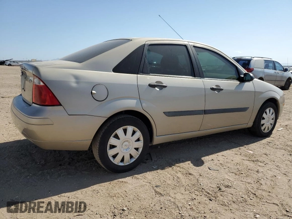 2006 Ford Focus S с VIN 1FAFP34N86W242740, выставлен на аукционе Copart как лот 59131295 с пробегом 119 127 миль миль и Списание • Salvage title. История ставок и продаж доступна на DreamBid. Изображение 3.
