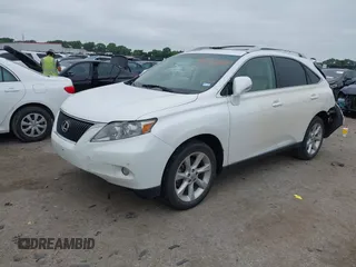 2011 Lexus RX 350 with VIN 2T2ZK1BA4BC061949, listed as a IAAI auction lot 42433816 with 165,899 mi miles and . Bid and sale history available at DreamBid. Image 17.
