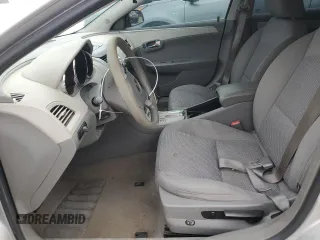 2011 Chevrolet Malibu 1LS with VIN 1G1ZB5E10BF198958, listed as a Copart auction lot 53613095 with 212,386 mi miles and Clean Title. Bid and sale history available at DreamBid. Image 7.