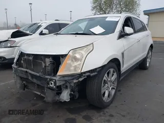 2012 Cadillac SRX Premium Collection с VIN 3GYFNCE33CS554561, выставлен на аукционе IAAI как лот 42081827 с пробегом 132 837 миль миль и . История ставок и продаж доступна на DreamBid. Изображение 18.