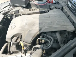 2015 Hyundai Genesis 3.8L с VIN KMHGN4JEXFU096136, выставлен на аукционе IAAI как лот 43098181 с пробегом 116 539 миль миль и . История ставок и продаж доступна на DreamBid. Изображение 19.