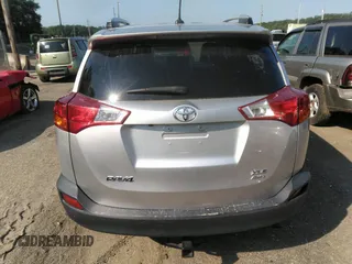 2013 Toyota RAV4 XLE z VIN 2T3RFREV7DW113914, wystawiony jako IAAI lot #42596027 z przebiegiem 91 000 mil mil oraz . Historia ofert i sprzedaży dostępna na DreamBid. Obrazek 16.