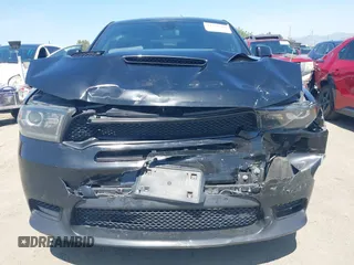 2020 Dodge Durango R/T with VIN 1C4SDHCT3LC307487, listed as a IAAI auction lot 41978301 with 154,096 mi miles and . Bid and sale history available at DreamBid. Image 12.