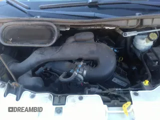 2017 Ford Transit с VIN 1FTYR2YM5HKA55197, выставлен на аукционе IAAI как лот 41485106 с пробегом 264 569 миль миль и . История ставок и продаж доступна на DreamBid. Изображение 10.