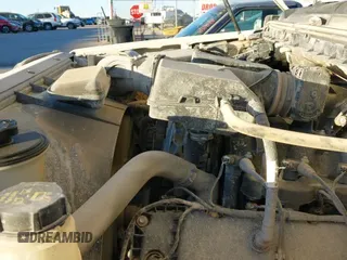 2022 Ford F-250 XL with VIN 1FT7W2B65NED77444, listed as a IAAI auction lot 41248691 with 154,205 mi miles and . Bid and sale history available at DreamBid. Image 18.