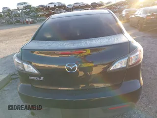 2010 Mazda 3 i SV with VIN JM1BL1SF4A1308176, listed as a IAAI auction lot 39253143 with 163,356 mi miles and . Bid and sale history available at DreamBid. Image 17.