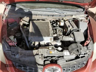 2008 Mazda CX-7 Sport z VIN JM3ER293980200110, wystawiony jako Copart lot #58342765 z przebiegiem 112 118 mil mil oraz Czysty tytuł • Clean title. Historia ofert i sprzedaży dostępna na DreamBid. Obrazek 12.