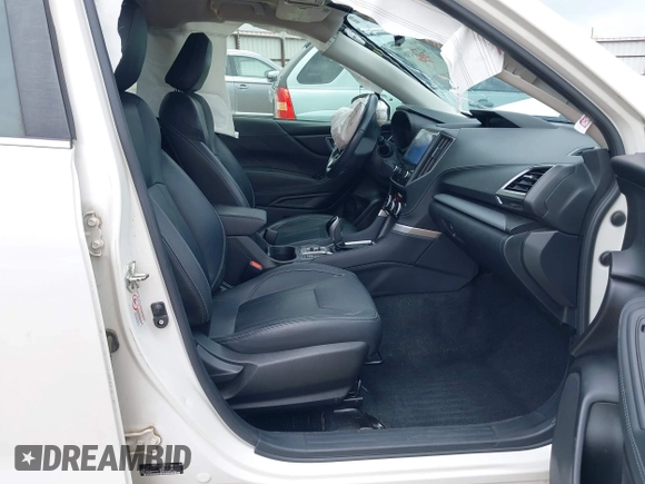2019 Subaru Forester Limited with VIN JF2SKASCXKH548464, listed as a IAAI auction lot 42276430 with 97,448 mi miles and . Bid and sale history available at DreamBid. Image 5.