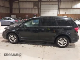 2016 Dodge Journey SXT with VIN 3C4PDDBG4GT150324, listed as a IAAI auction lot 41108076 with 88,612 mi miles and . Bid and sale history available at DreamBid. Image 14.