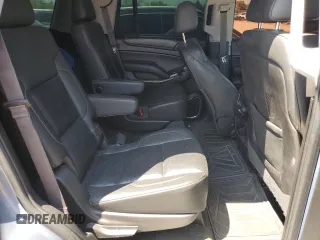 2016 GMC Yukon SLT z VIN 1GKS2BKC0GR162789, wystawiony jako Copart lot #51579075 z przebiegiem 159 823 mil mil oraz Szkoda całkowita • Salvage title. Historia ofert i sprzedaży dostępna na DreamBid. Obrazek 12.