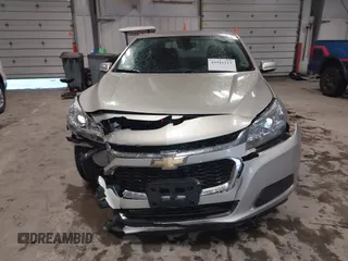 2016 Chevrolet Malibu LT with VIN 1G11C5SA1GF166848, listed as a IAAI auction lot 41941113 with 54,666 mi miles and . Bid and sale history available at carsss.com. Image 11.