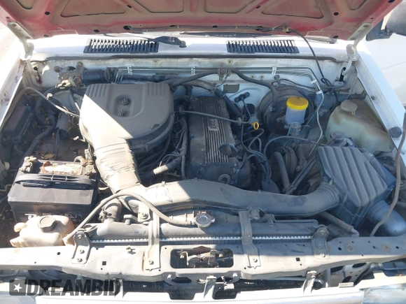 1993 Nissan Frontier with VIN 1N6SD11S2PC365417, listed as a IAAI auction lot 42771837 with 204,813 mi miles and . Bid and sale history available at DreamBid. Image 10.
