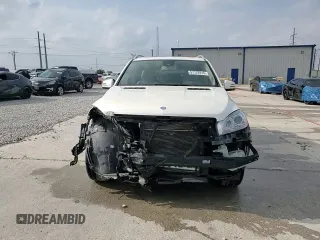 2013 Mercedes-Benz M 350 z VIN 4JGDA5JB7DA252092, wystawiony jako Copart lot #57122915 z przebiegiem 71 502 mil mil oraz Szkoda całkowita • Salvage title. Historia ofert i sprzedaży dostępna na DreamBid. Obrazek 15.
