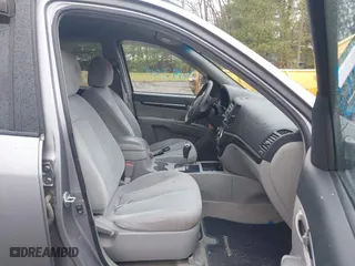 2008 Hyundai Santa Fe GLS with VIN 5NMSG73D88H164006, listed as a IAAI auction lot 41971303 with 275,357 mi miles. Bid and sale history available at carsss.com. Image 5.