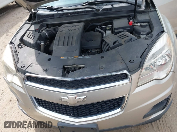 2014 Chevrolet Equinox LT z VIN 2GNALBEK4E6295188, wystawiony jako IAAI lot #42459187 z przebiegiem 171 856 mil mil oraz . Historia ofert i sprzedaży dostępna na DreamBid. Obrazek 10.