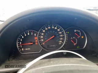 2005 Suzuki Grand Vitara LX with VIN JS3TD62V354200952, listed as a Copart auction lot 60374465 with 134,957 mi miles and Salvage title. Bid and sale history available at DreamBid. Image 9.