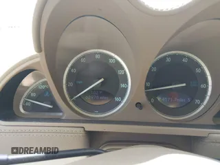 2007 Mercedes-Benz SL 550 with VIN WDBSK71F57F126438, listed as a IAAI auction lot 42743122 with 62,978 mi miles and . Bid and sale history available at DreamBid. Image 7.